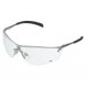 Bolle Silium Clear Lens Safety Spectacle